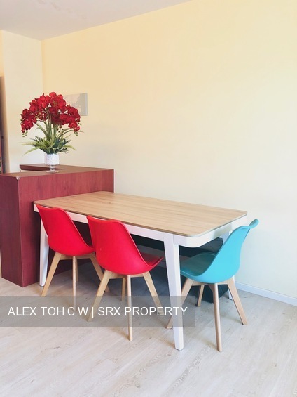 Blk 313C Sumang Link (Punggol), HDB 4 Rooms #205072771